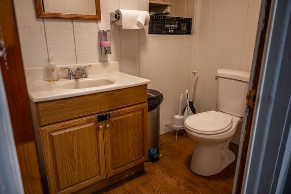 543 N Main St, Wilkes Barre, PA 18705